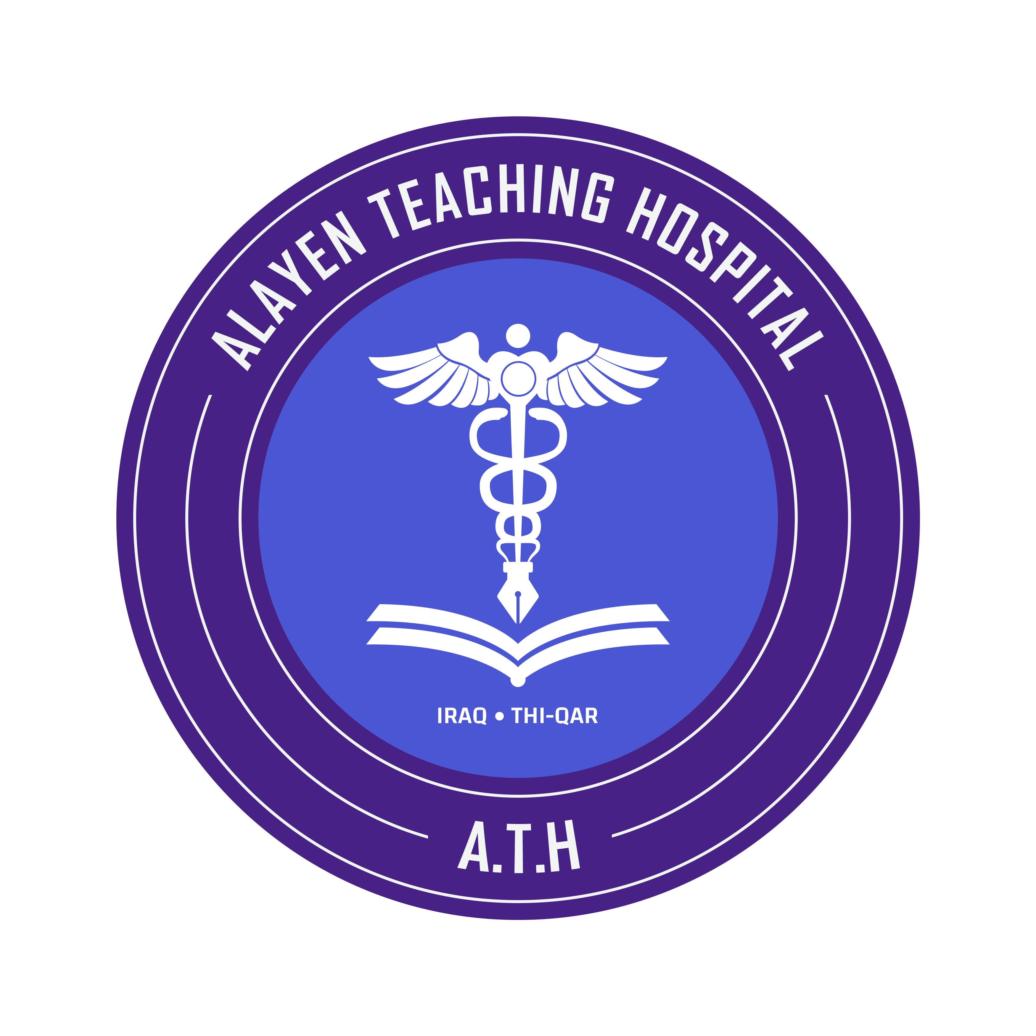 Hospital Logo